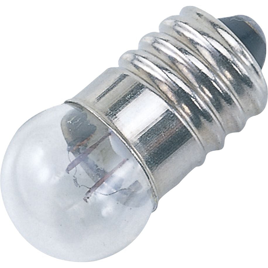 （まとめ買い）豆電球 （1.5V） 50個 8150 [x3セット]