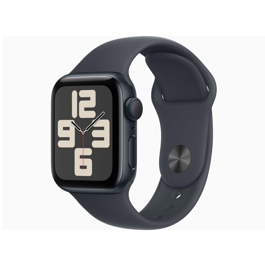 【安心！当社1ヶ月保証付き】【整備済品】Apple Watch SE2 GPSモデル40mm MXE93J/A