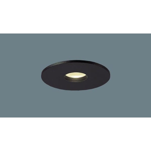 LGD1023L [天井埋込型 LED(電球色) ニッチライト 集光タイプ 埋込穴φ48 HomeArchi(ホームアーキ) 白熱電球10形1灯器具相当]