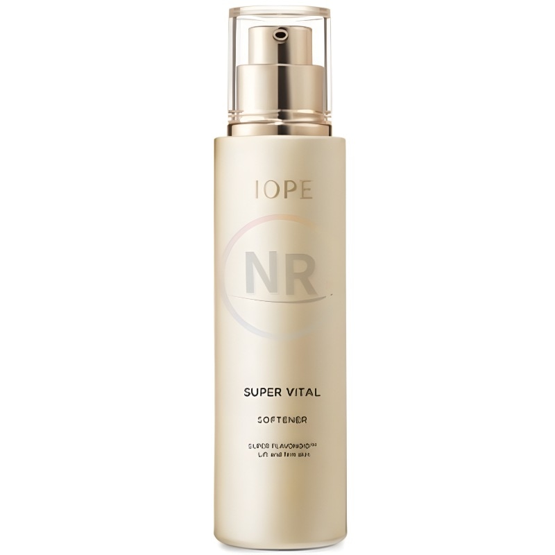 スーパーバイタル ソフナー 150ml