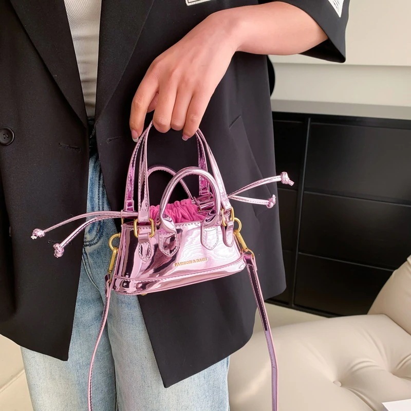 限定激安 ファッション 通勤 ショルダーバッグ ミニハンドバッグ バケツバッグ 韓国 バッグ 新学期 痛バッグ大容量 便利 高校 部活 46aa1257