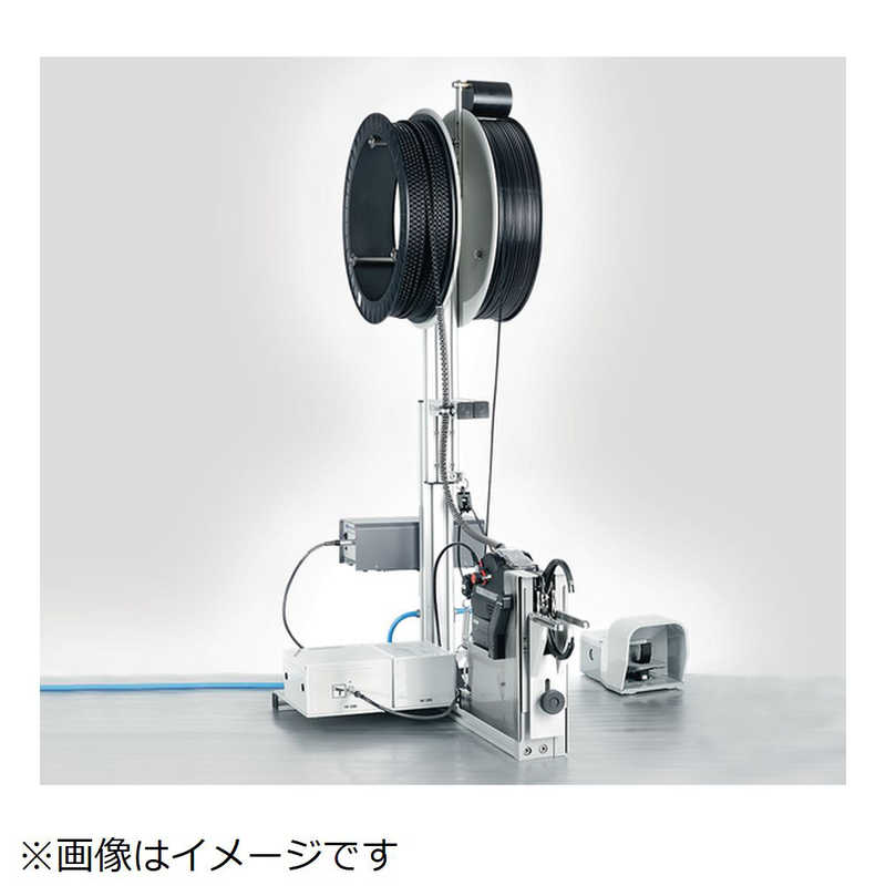 ヘラマンタイトン　全自動結束システム パワーパック　ATS3080PWP