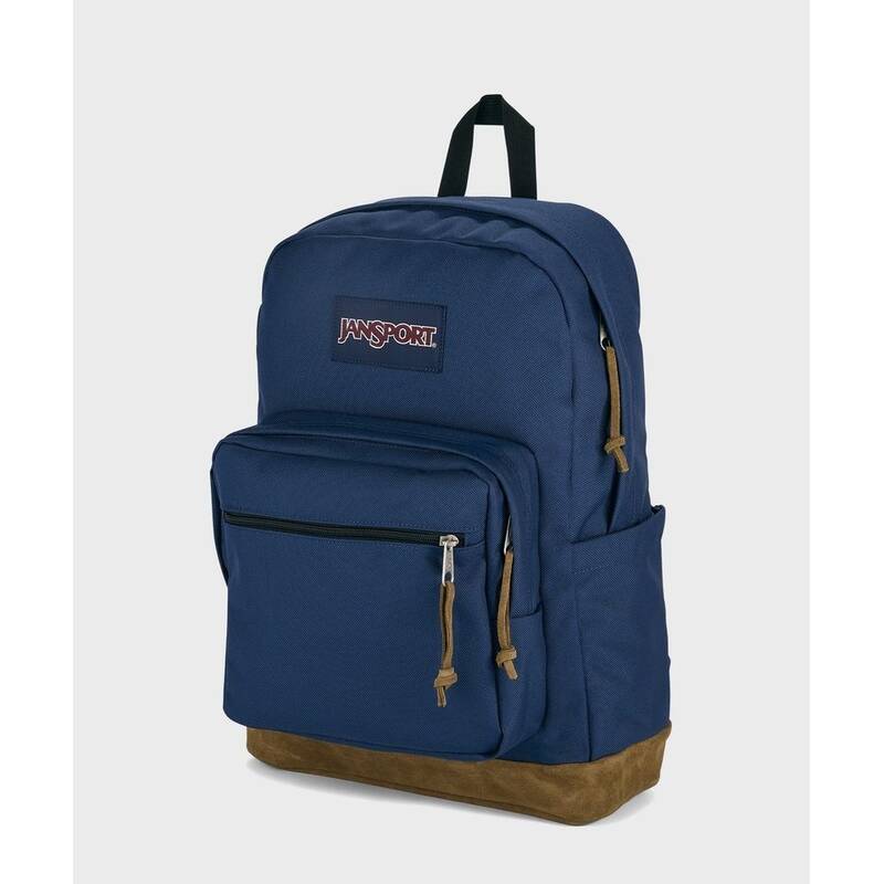 ジャンスポーツ JANSPORT ライトパック NAVY JSPU262MBBP003NV 424320