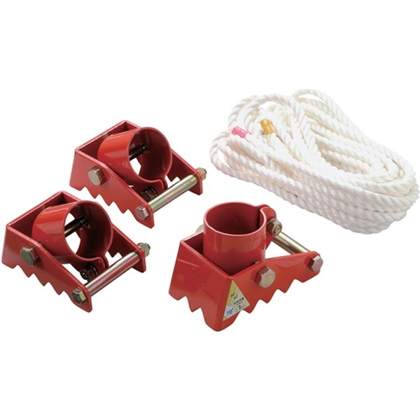 タコマン 3脚ベース (ロープ付) TS-20B 5,551円