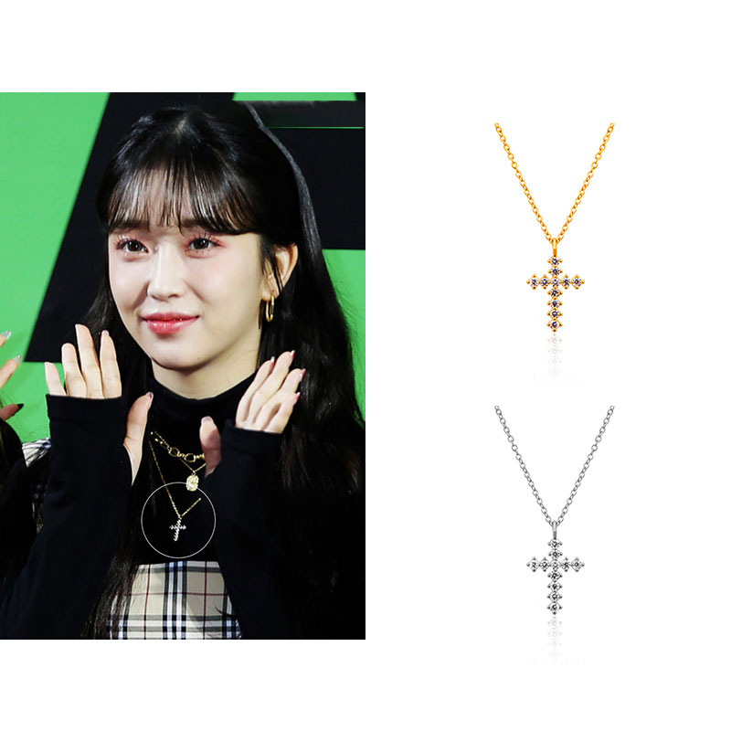★BLACKPINK★VINTAGE HOLLYWOOD★NATURAL PEARL NECKLACE_2TYPE ☆BLACKPINK☆VINTAGE HOLLYWOOD☆NATURAL PEARL NECKLACE_2TYPE