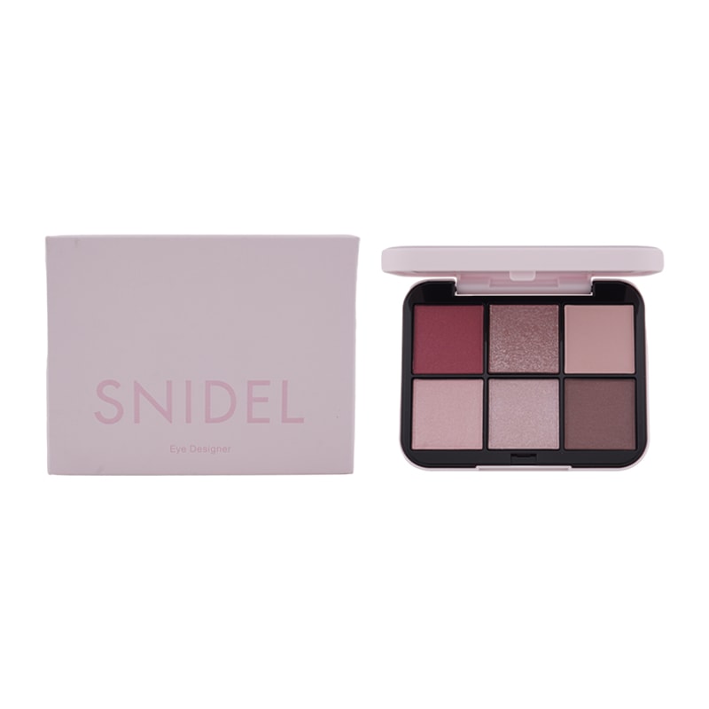 アイデザイナー n 02 Dress up Pink 9g 美容成分配合 保湿成分保湿成分 パール アイシャドウ パレット[ギフトラッピング対応]