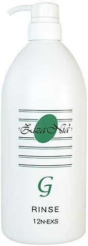 ジザニア リンスG お得用1000ml
