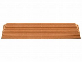 シンエイテクノ ダイヤスロープ 100cm幅（DS 100） 100-55 DS 100-55