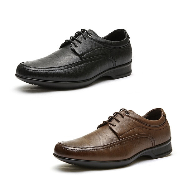 エルカント マツ メンズ デイリー コンフォートシューズ LCMF95M111