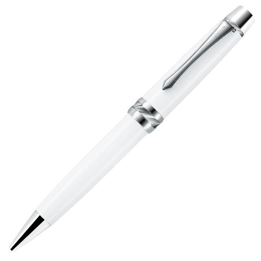 PILOT ボールペン ユセイBP カスタムヘリテイジ CR PW パールホワイト BKVH2MRPW 16,706円