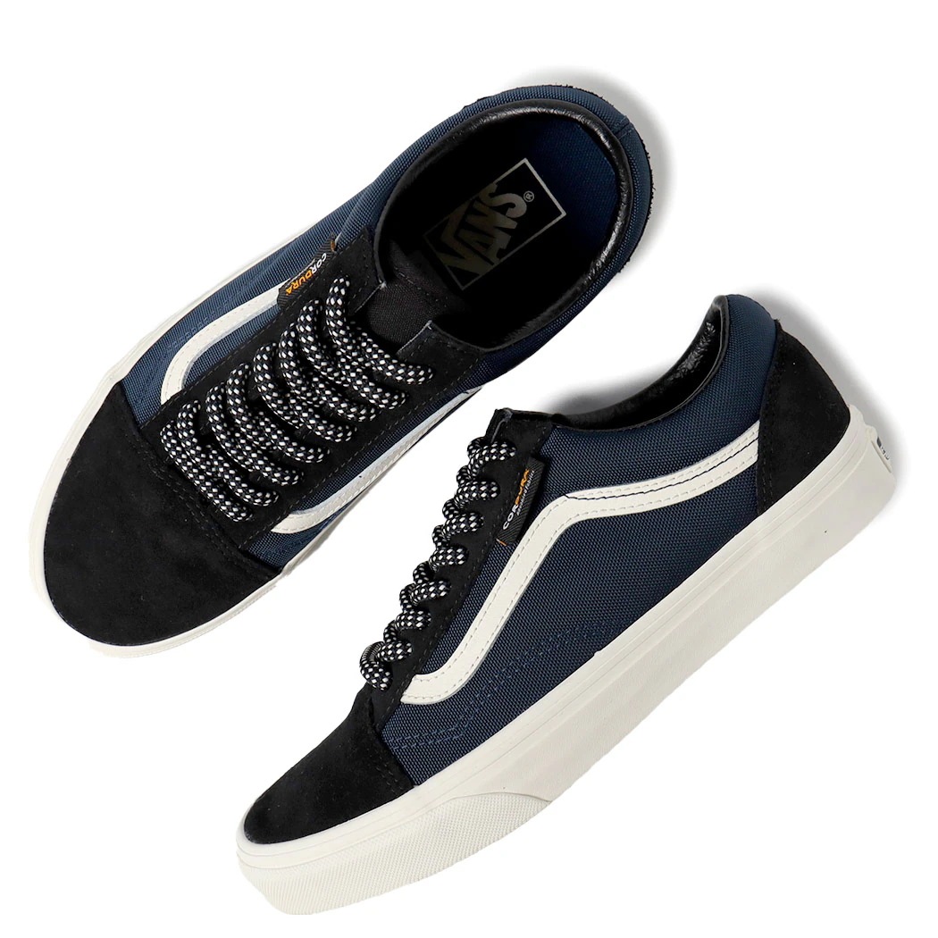 VANS バンズ オールドスクール コーデュラ スニーカー OLD SKOOL CORDURA 