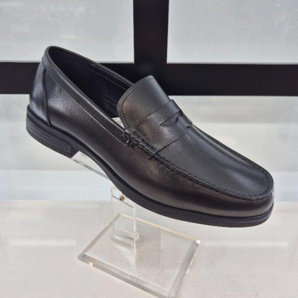 HC11 牛革メンズシューズ P4V1U5T1319 (45013645) 16,030円