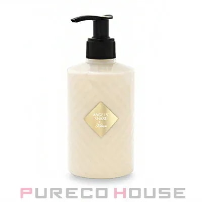 KILIAN PARIS (キリアン パリ) エンジェルズ シェア ボディ ローション 250ml
