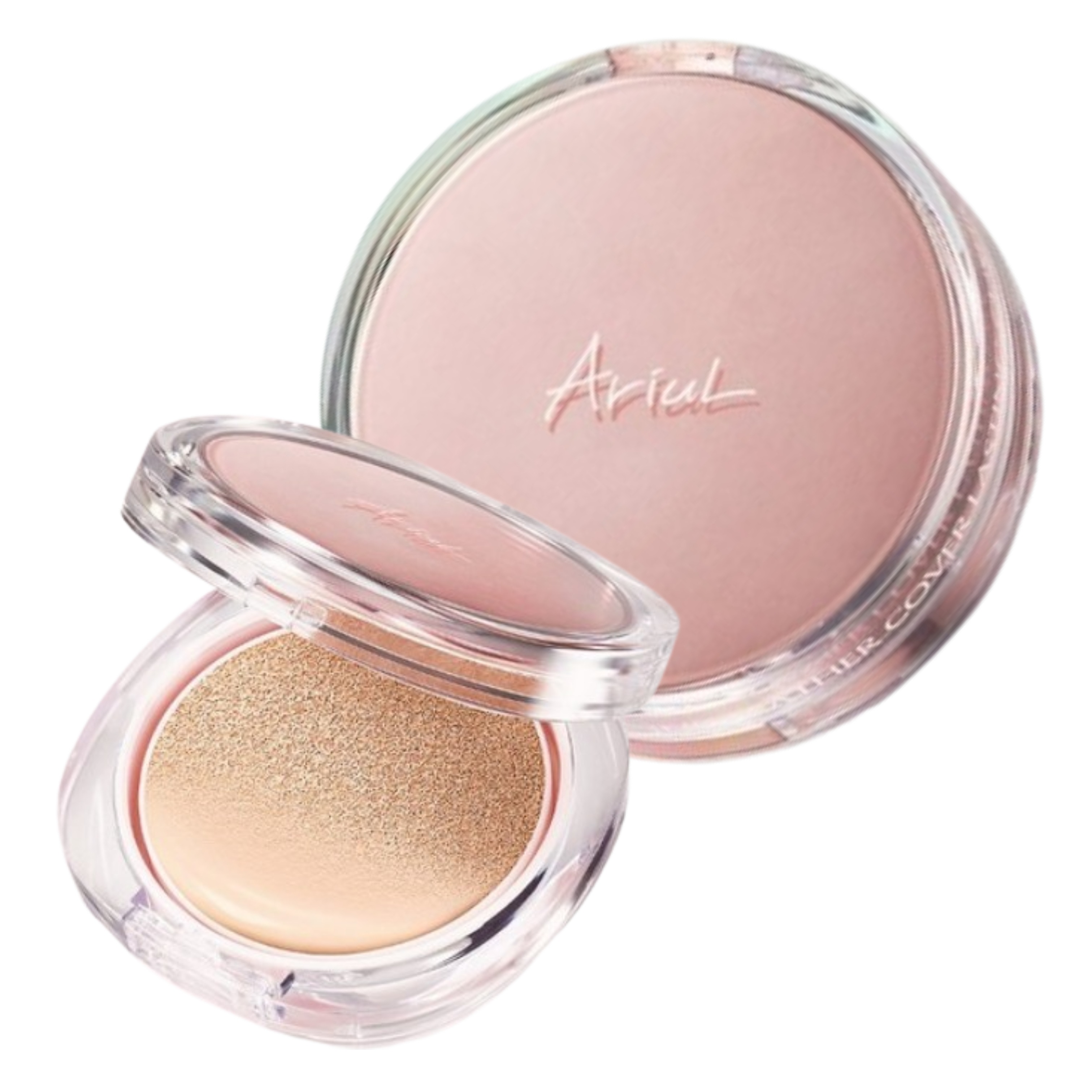 インクフェザークッションファンデーション SPF50+ PA++++