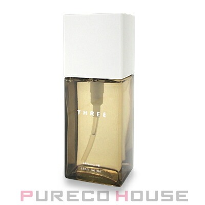 THREE(スリー) バランシング ステム ローション 120ml