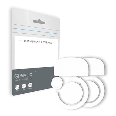 他サイト： SURUGA PTFEマウスソールfor GPRO X SUPERLIGHT GPROXSUPERLIGHTSURUGAPTFの商品画像