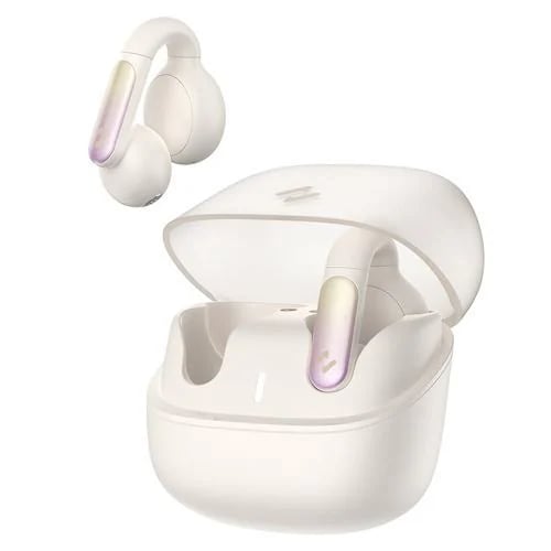 HAVIT HAVITTW980BE オープンイヤーイヤホン AI Noise Call Cancellation採用 Bluetooth対応 BE