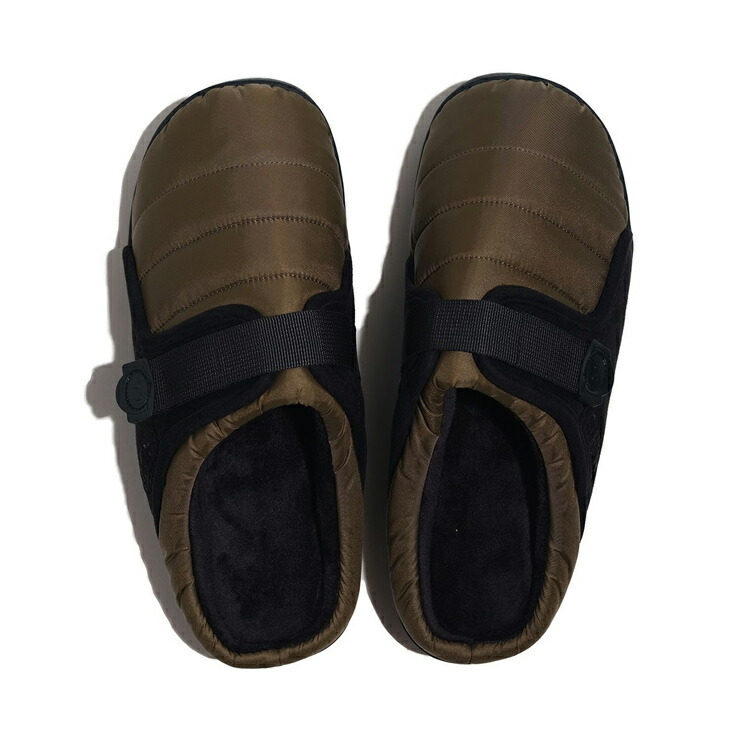 スブ SUBU ベルト カーキ 00（20.0-21.5cm） カーキ #SB-210