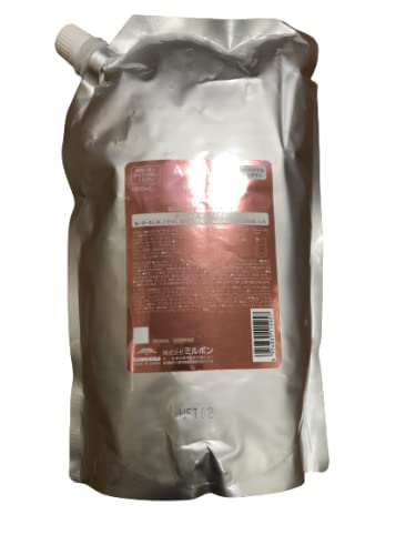 ミルボン オージュア RL リペアリティ シャンプー 1800ml(詰め替え用)