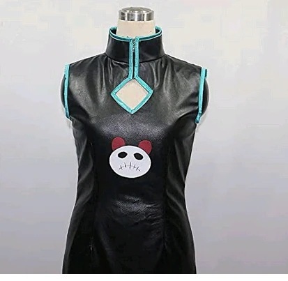 道潤 コスプレ衣装