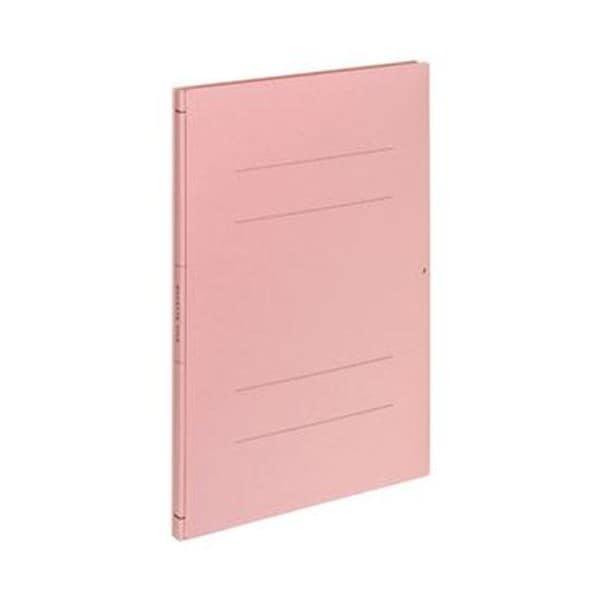 （まとめ）コクヨ ガバットファイル（間伐材使用）A4タテ 1000枚収容 背幅14114mm ピンク フ-VK90NP 1セット（10冊）(×3セット)