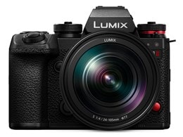 Panasonic / パナソニック LUMIX DC-S1M2M 標準ズームレンズキット