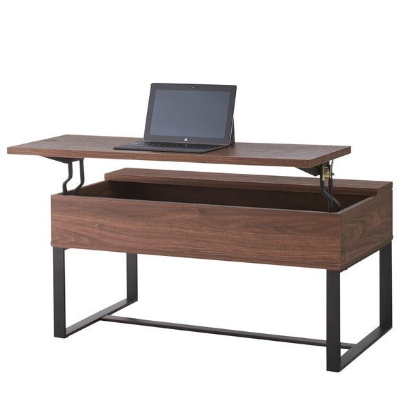 SO-851WAL 2WAYテーブル メーカー直送