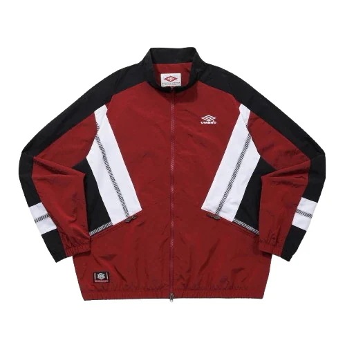 【UMBRO】HBL Nottingham Stan neck Warm-up Windbreaker UMBRO HBL Nottingham Stan Neck Warm-up Windbreaker J (UMBRO
