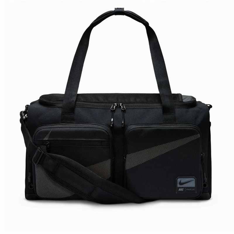 ボストンバッグ 約31L ダッフルバッグ スポーツバッグ 手提げ/HF0654-010【ギフト不可】