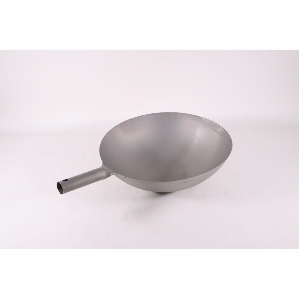 カンダ KD 窒化打出北京鍋 39cm