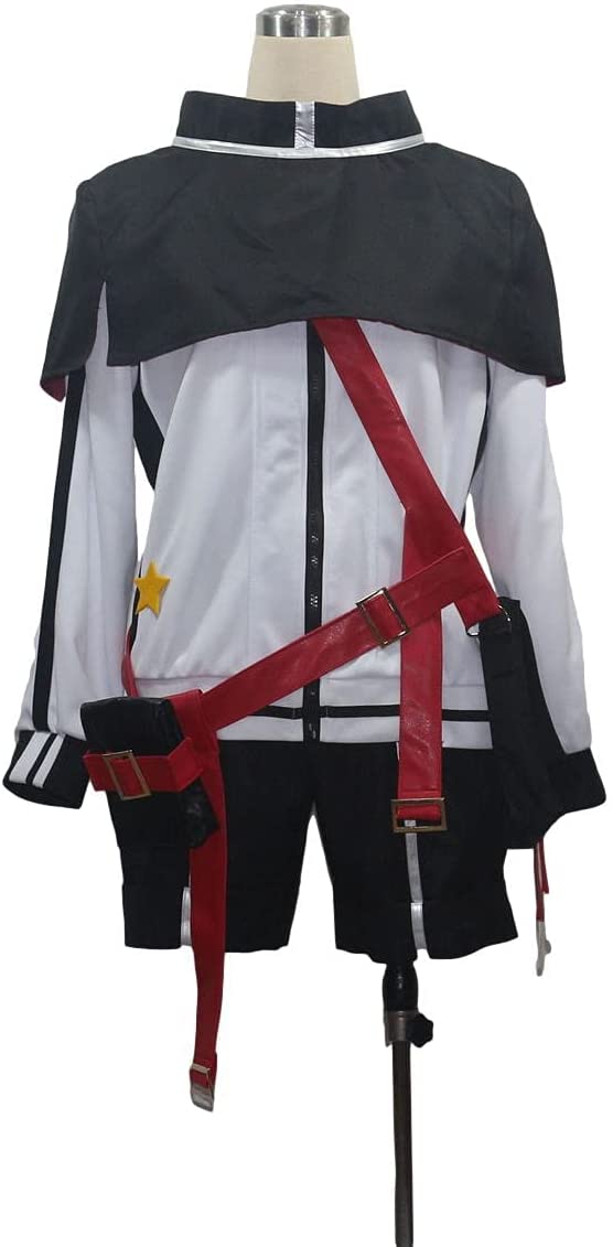 アークナイツ 明日方舟 テキサス コスプレ衣装 9,619円