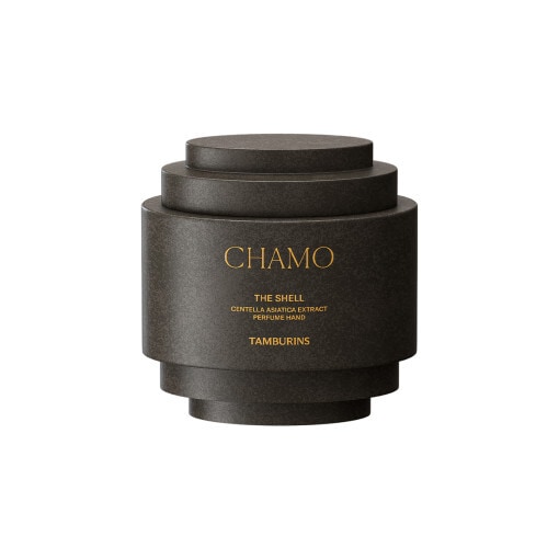 パフュームシェルエックス ハンドクリームカモ CHAMO (30mL)