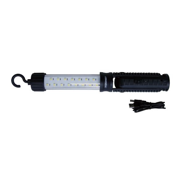 SIGNET（シグネット） 96041 マグネット付5050 SMD 15LED充電式作業灯その他