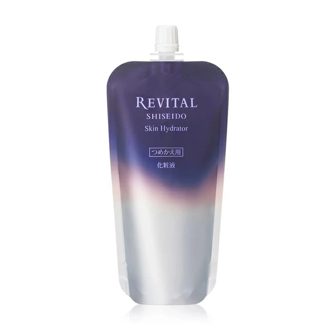 リバイタル スキンハイドレーター （つめかえ用）135ml 【医薬部外品】