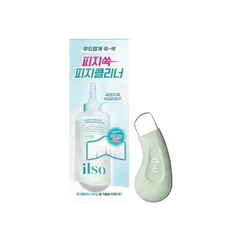 ilso スキンケアアイテム 3点セット Amazon | ILSO 黒ずみ除去3点セット、黒ずみ抜き出し液 150ml ＋