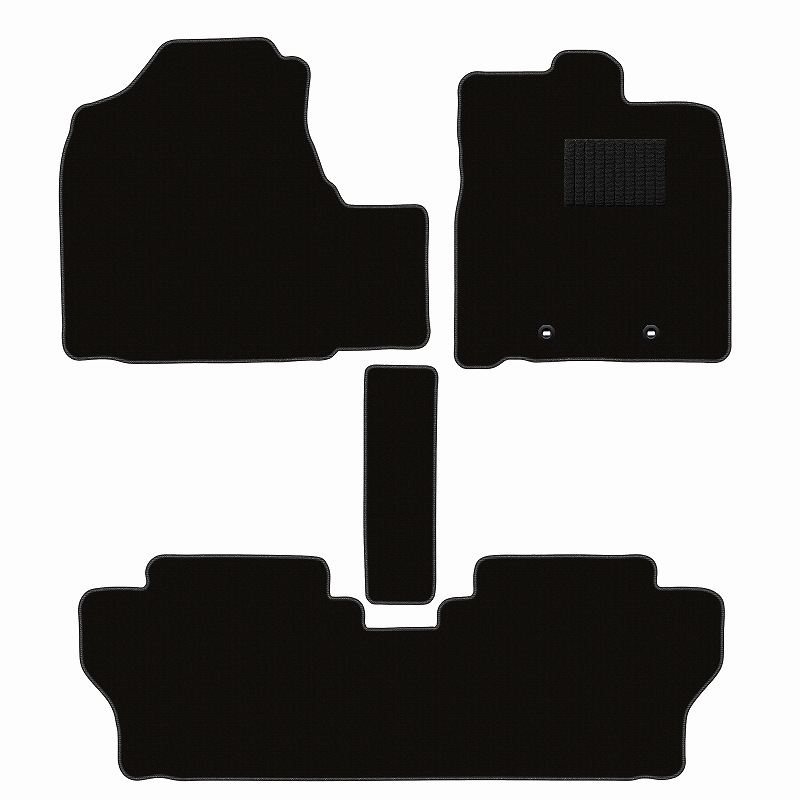 トヨタ タンク ルーミー 900系 フロアマット [16色から選択]