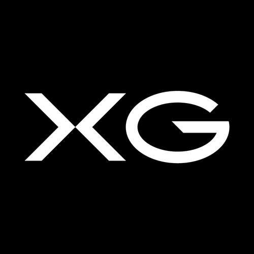[流通 特典付き] XG - 1st Full [Solo Ver. HARVEY]