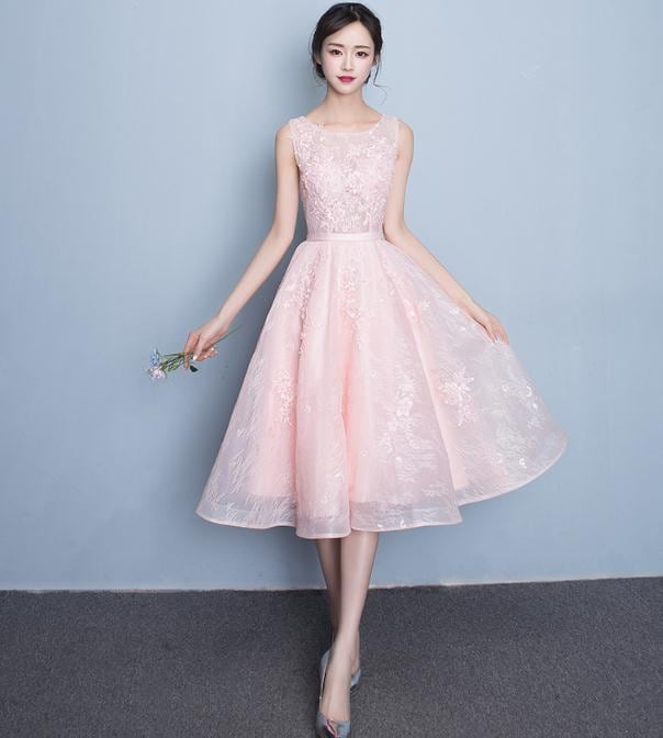 二次会ドレス発表会忘演出舞台花嫁ワンピース演奏会結婚式パーティードレス披露宴 母の日 母の日-0002985