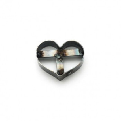 抜き型 トランプハート PA348