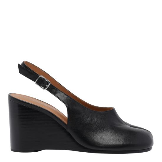 MAISON MARGIELA Women Sandals S58WP0296 P3753T8013 Black