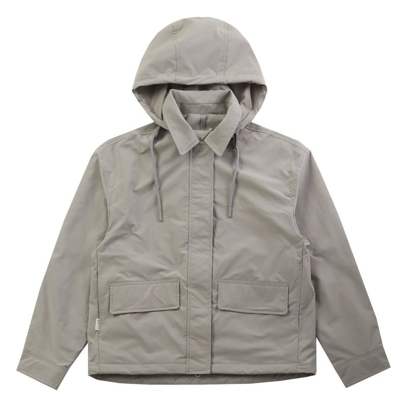 女性クランドジャケット S26SWDJK13 FG