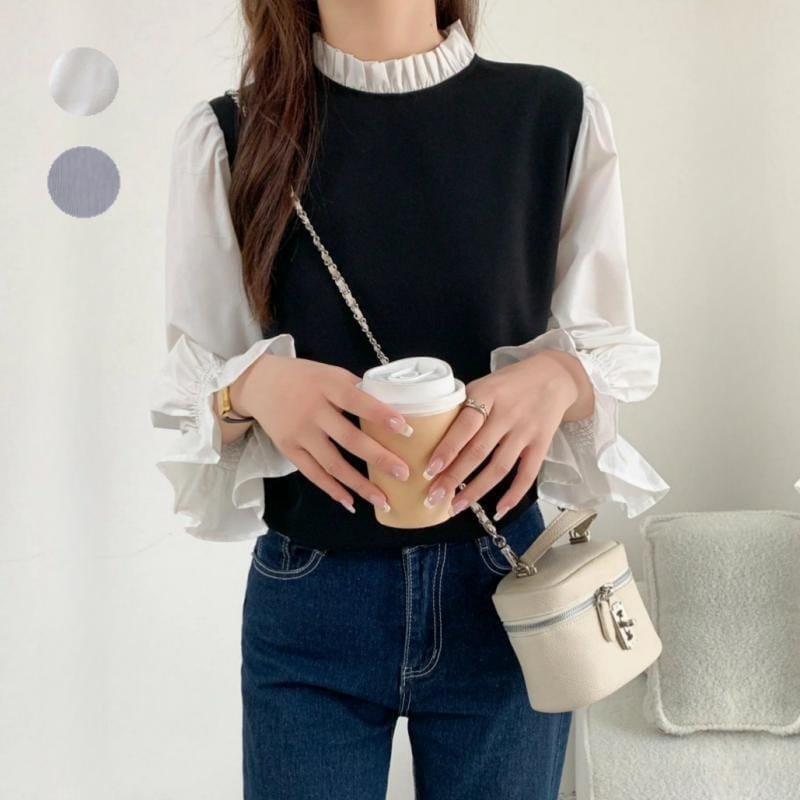 Tシャツ トップス 高級感 ゆったり 通勤 レディース 着痩せ 気質