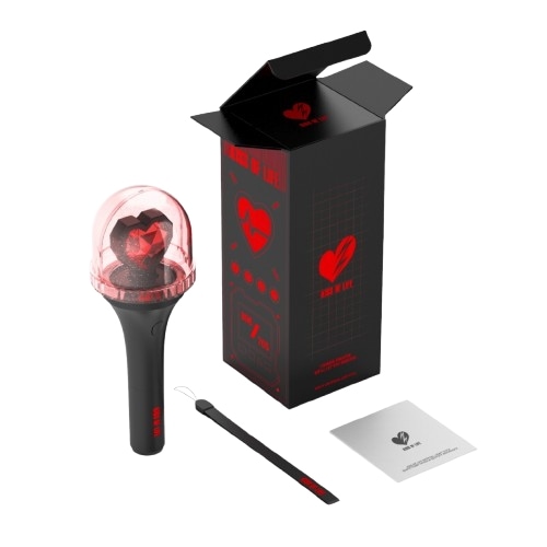 Qoo10] [公式] KISS OF LIFE ペン : KPOP