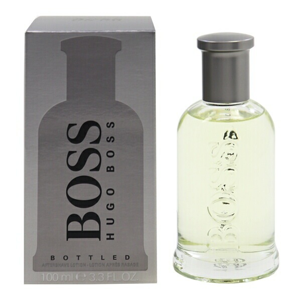 ボス アフターシェーブ ローション 100ml 9,029円