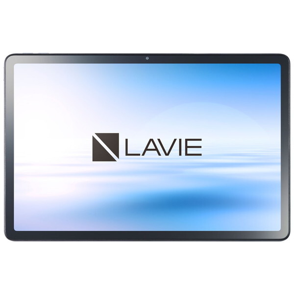 PC-T1165KAS ルナグレー LAVIE タブレットPC 11型 / Android 14 / Wi-Fiモデル