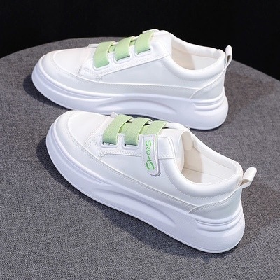 靴 くつ クツ スニーカー 厚底スニーカー フラットスニーカー 厚底 フラット 歩きやすい 履きやすい 疲れにくい 美脚 脚長 かわいい 大人可愛い きれいめ シンプル カジュアル 大人 上品