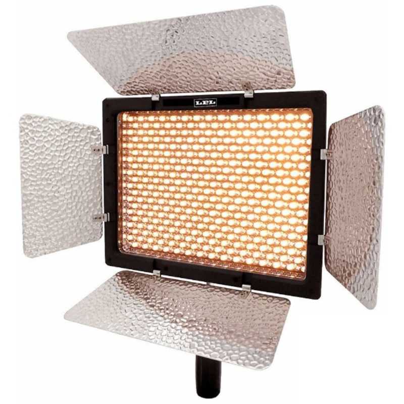 LPL　LEDライトプロ VLP-9500XPD　L26992