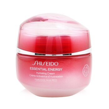 Shiseido エッセンシャル エナジー ハイドレーティング クリーム 6,466円