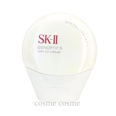 SK-II ジェノプティクス エアリーUV クリーム 30g(4979006116861)