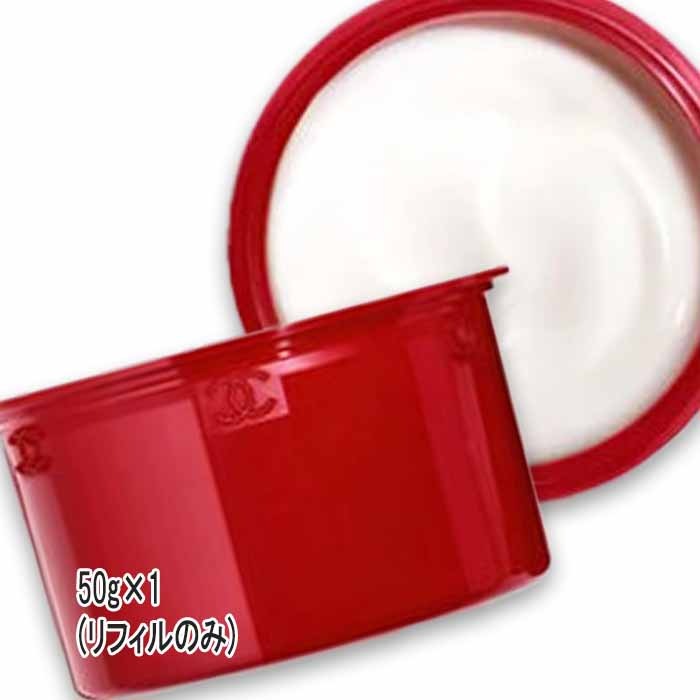 シャネル スムース クリーム N1 ドゥ シャネル 50g レフィル